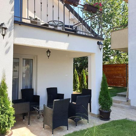 Kuca Ema Villa Belgrado Buitenkant foto