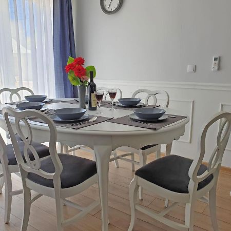 Kuca Ema Villa Belgrado Buitenkant foto