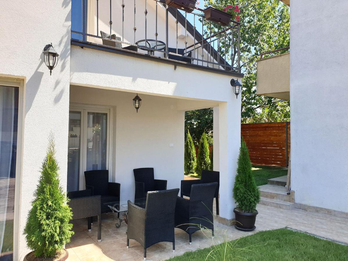 Kuca Ema Villa Belgrado Buitenkant foto