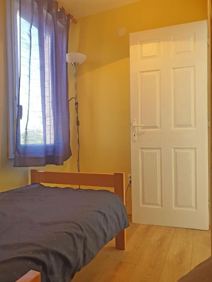 Kuca Ema Villa Belgrado Buitenkant foto