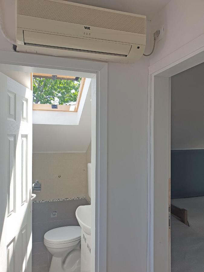Kuca Ema Villa Belgrado Buitenkant foto