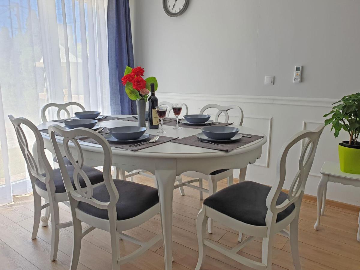 Kuca Ema Villa Belgrado Buitenkant foto