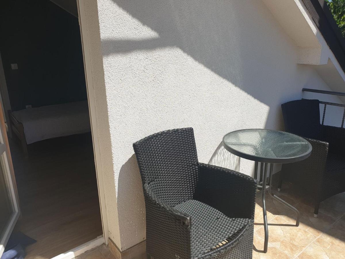 Kuca Ema Villa Belgrado Buitenkant foto