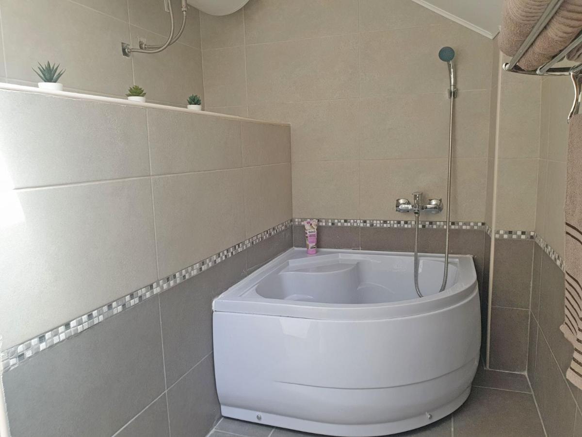 Kuca Ema Villa Belgrado Buitenkant foto