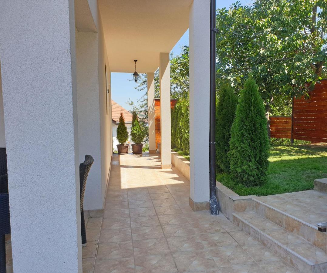 Kuca Ema Villa Belgrado Buitenkant foto